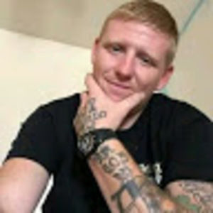 Meet your Posher, Brad